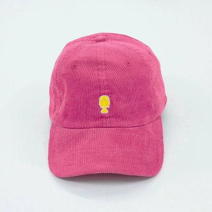 Casquette « Rafa » Velours La 5ème Homme 