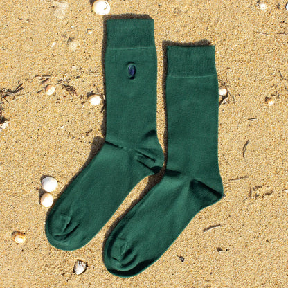 Chaussettes « Christine » Unie La 5ème Homme 