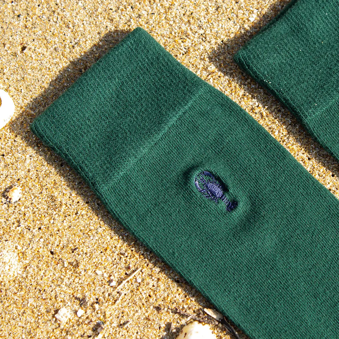 Chaussettes « Christine » Unie La 5ème Homme 