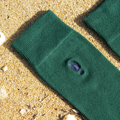 Chaussettes « Christine » Unie La 5ème Homme 