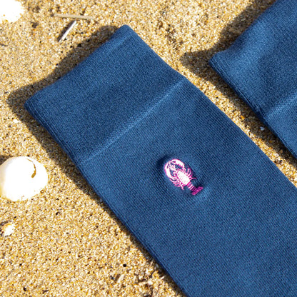 Chaussettes « Christine » Unie La 5ème Homme 