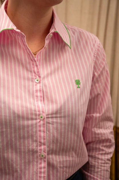 Chemise Carmen La 5ème Homme 