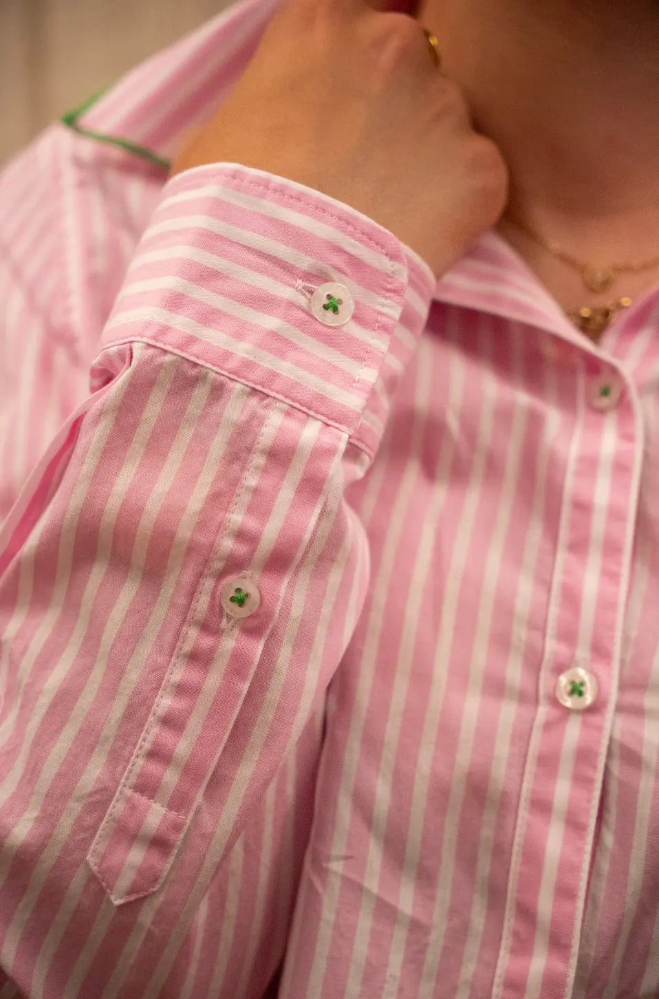Chemise Carmen La 5ème Homme 