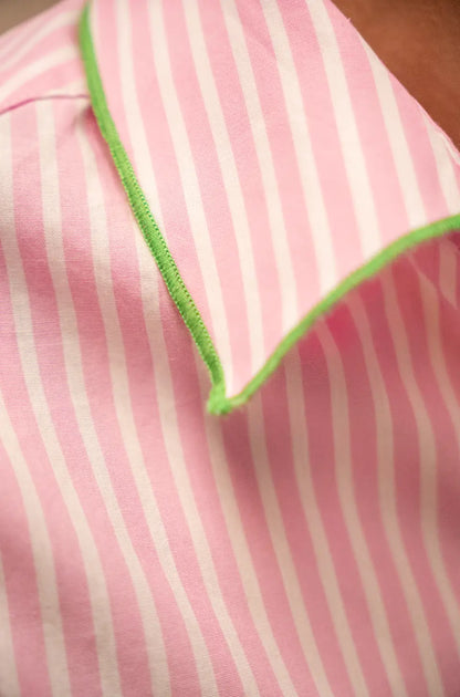 Chemise Carmen La 5ème Homme 