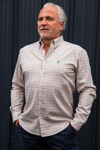 Chemise « Caen 26 » La 5ème Homme 