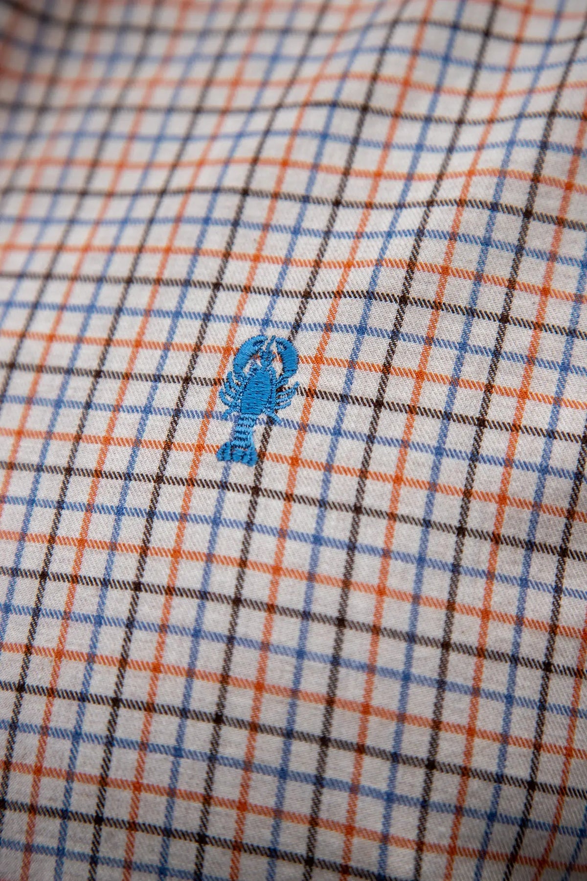 Chemise « Caen 26 » La 5ème Homme 