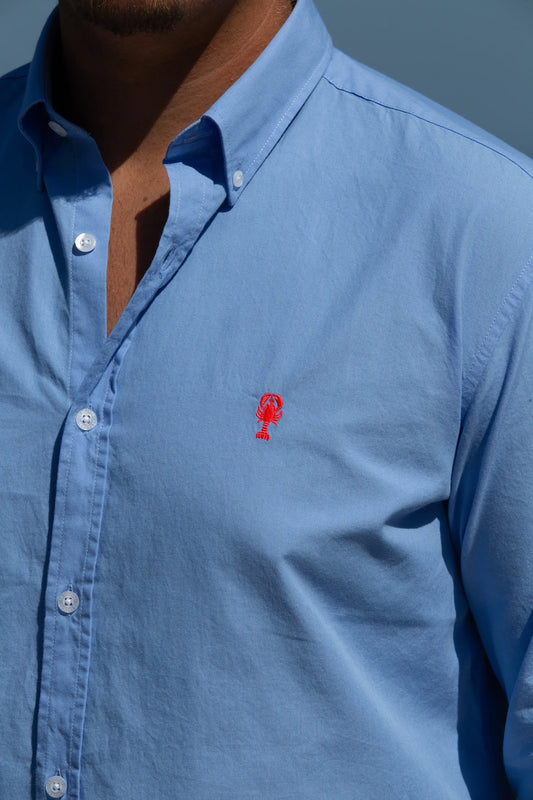 Chemise « Sébastien » La 5ème Homme 