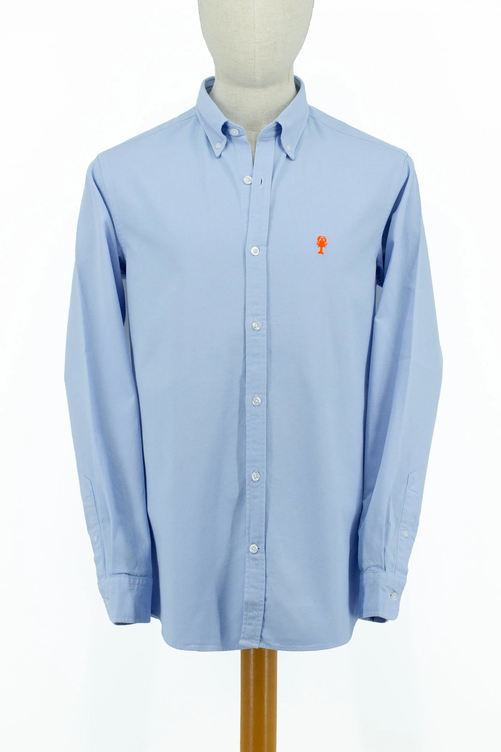 Chemise « Boulogne » La 5ème Homme 