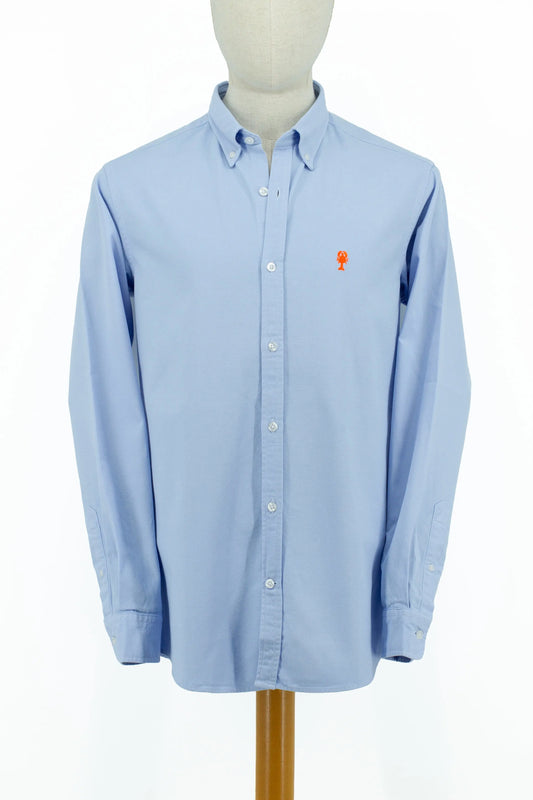 Chemise « Boulogne » La 5ème Homme 