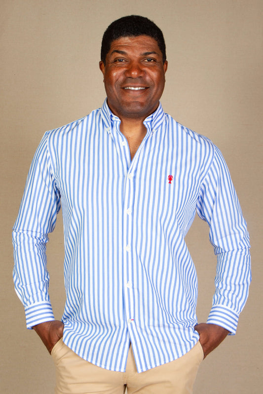 Chemise « Brest » La 5ème Homme 