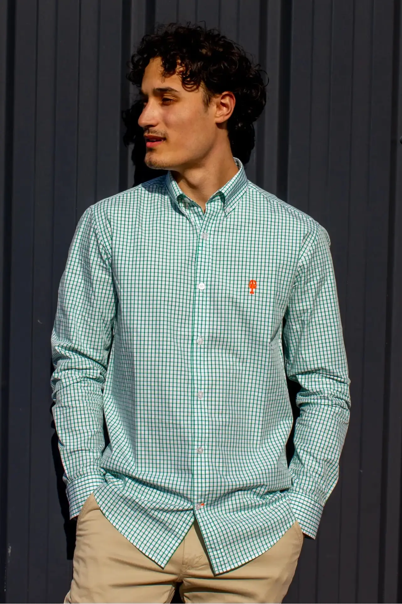Chemise "Foz" La 5ème Homme 