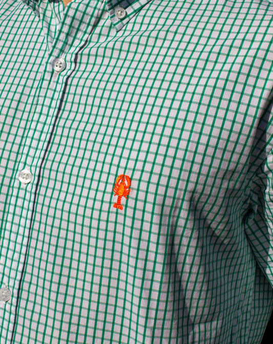 Chemise "Foz" La 5ème Homme 