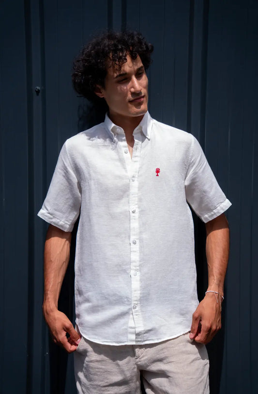 Chemise "Frehel" La 5ème Homme 