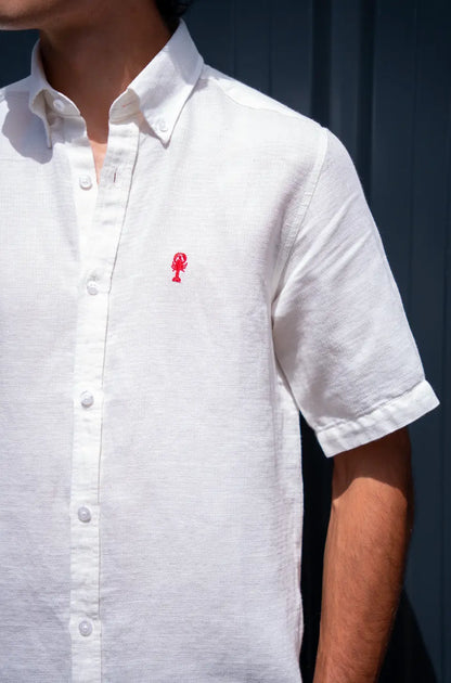 Chemise "Frehel" La 5ème Homme 
