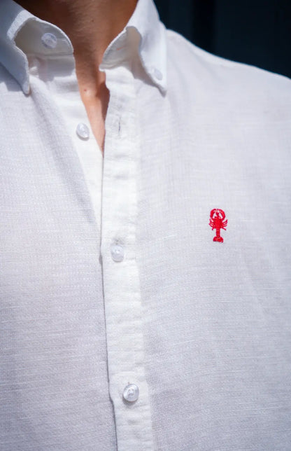Chemise "Frehel" La 5ème Homme 