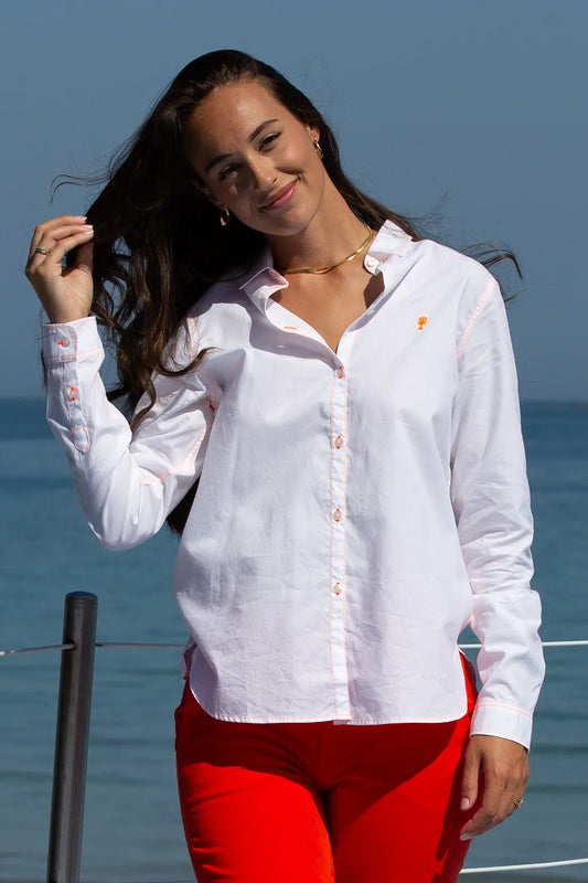 Chemise « Mariana » La 5ème Femme 