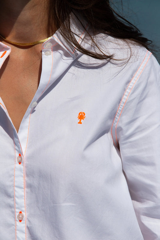 Chemise « Mariana » La 5ème Femme 
