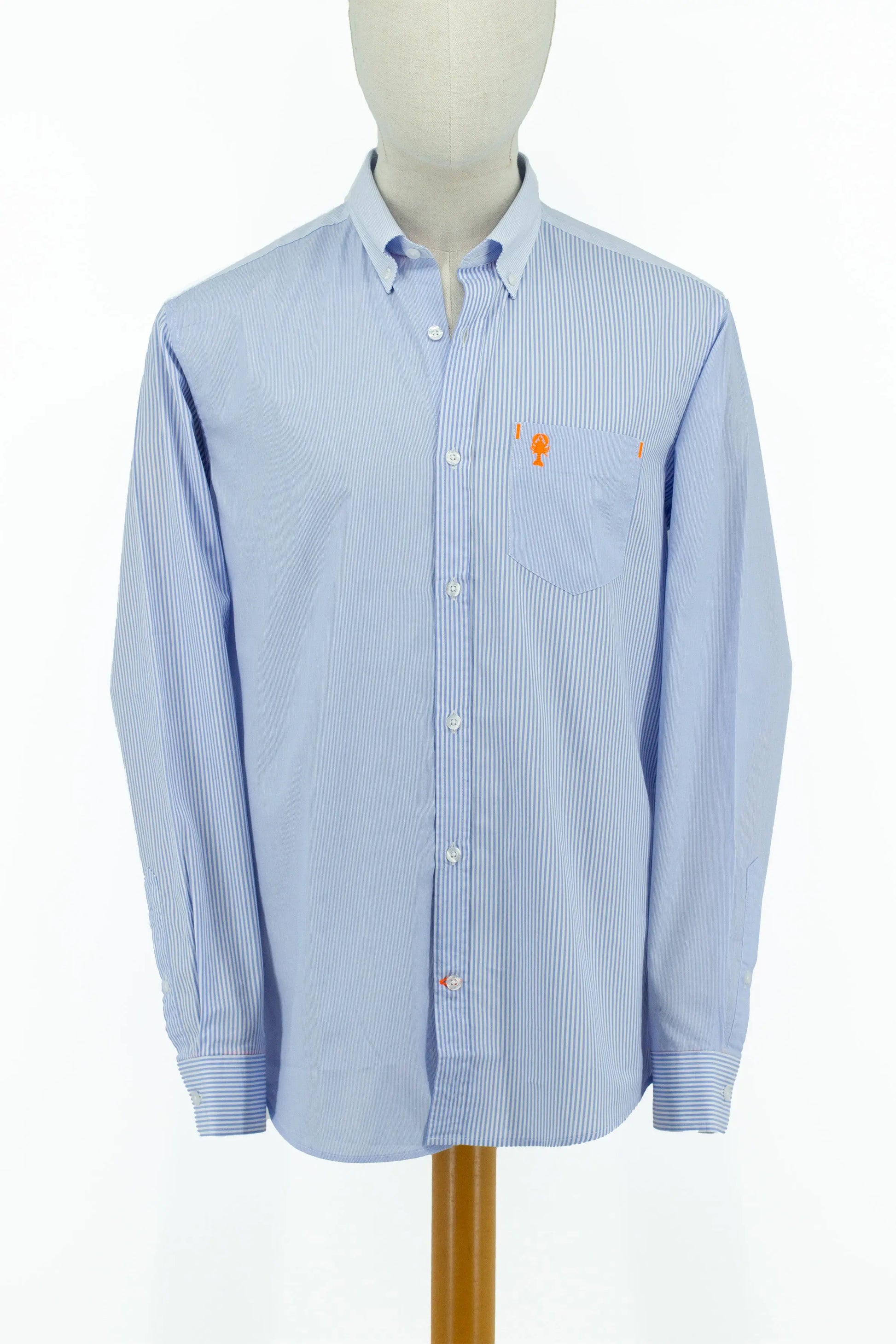 Chemise « Nice » La 5ème Homme 