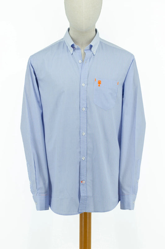 Chemise « Nice » La 5ème Homme 