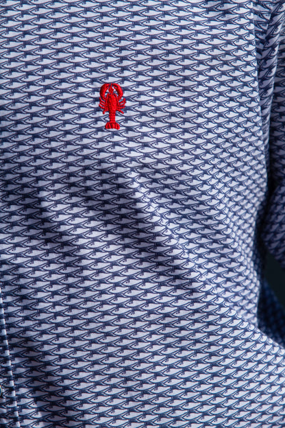 Chemise « Quiberon » La 5ème Homme 