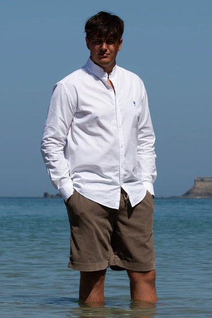 Chemise « Roma » La 5ème Homme 