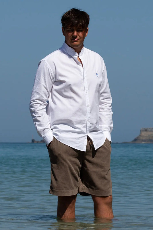 Chemise « Roma » La 5ème Homme 