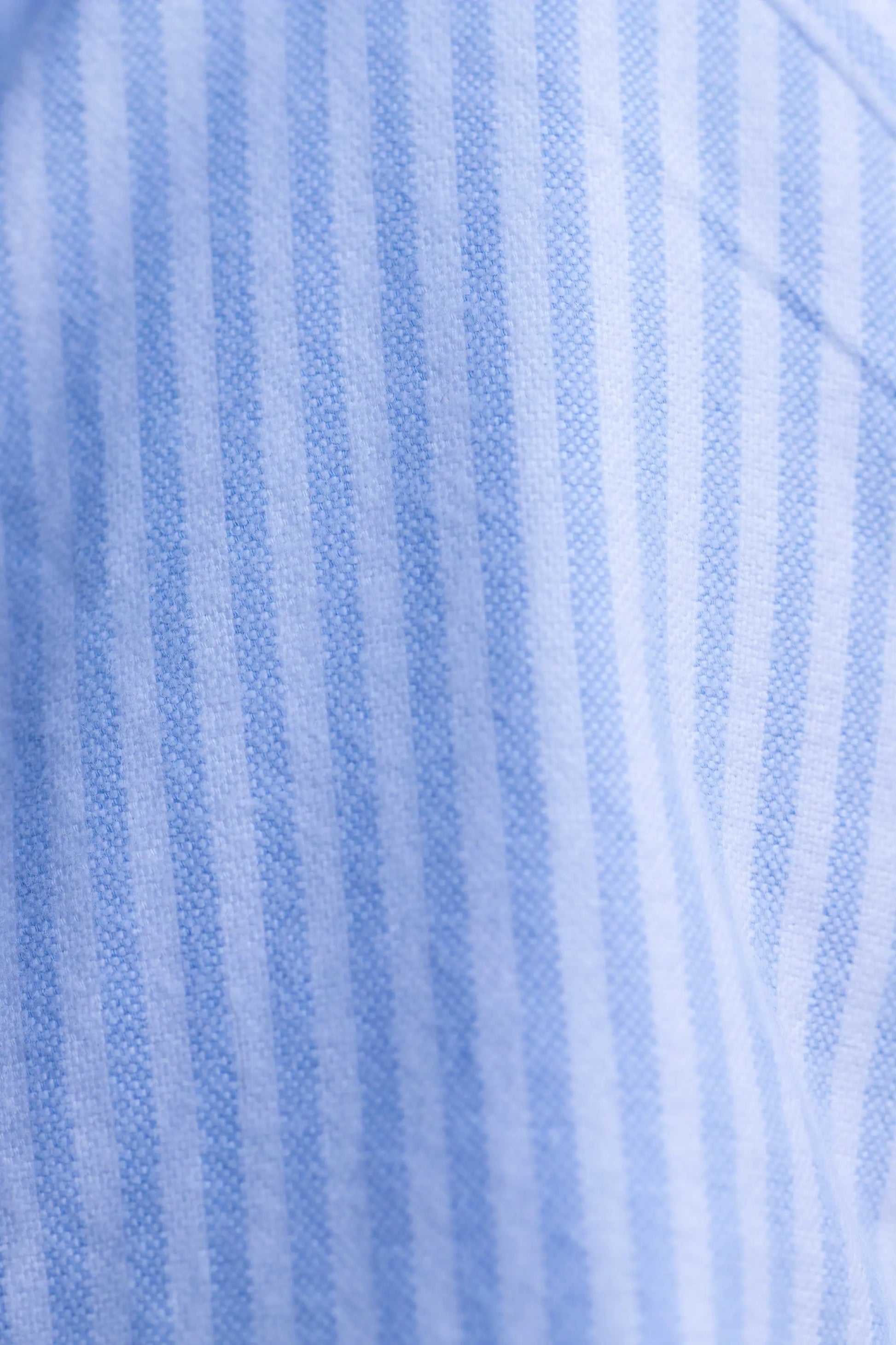 Chemise en Coton Brossé « Cabourg » La 5ème Homme 