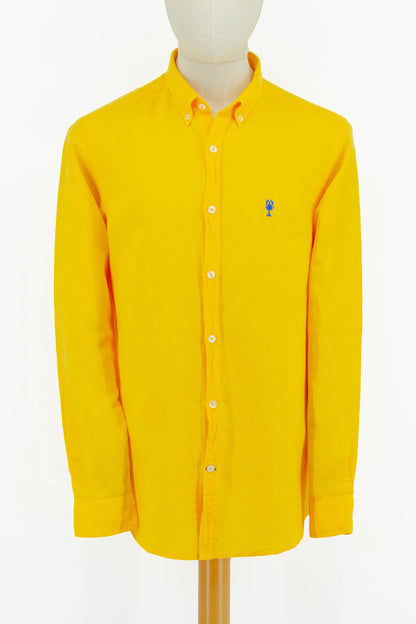 Chemise en Lin « Saint-Briac » La 5ème Homme 