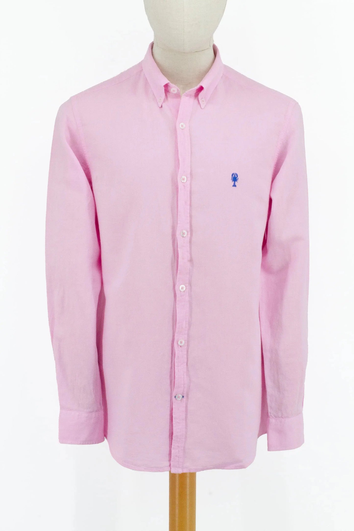Chemise en Lin « Saint-Briac » La 5ème Homme 