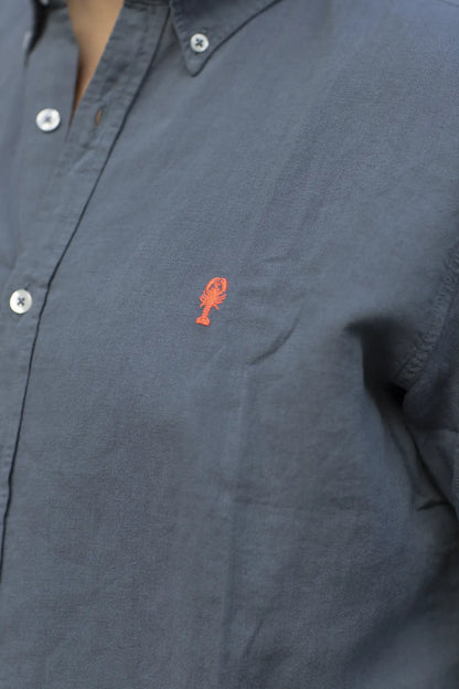Chemise en Lin « Saint-Briac » La 5ème Homme 