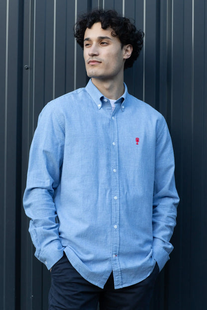 Chemise « Calais » La 5ème Homme 