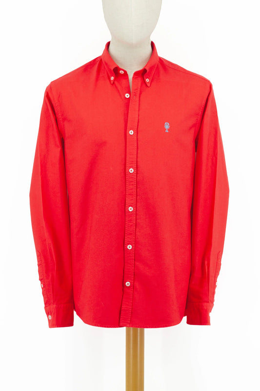 Chemise « Deauville » La 5ème Homme 