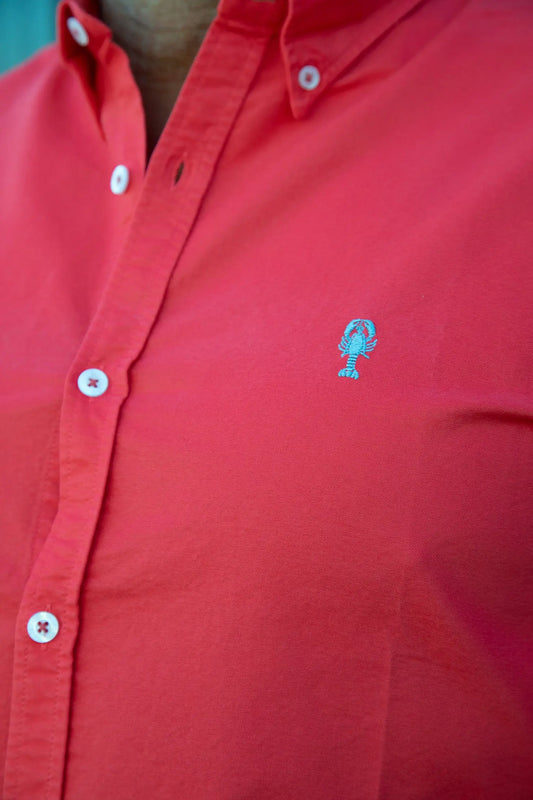 Chemise « Deauville » La 5ème Homme 