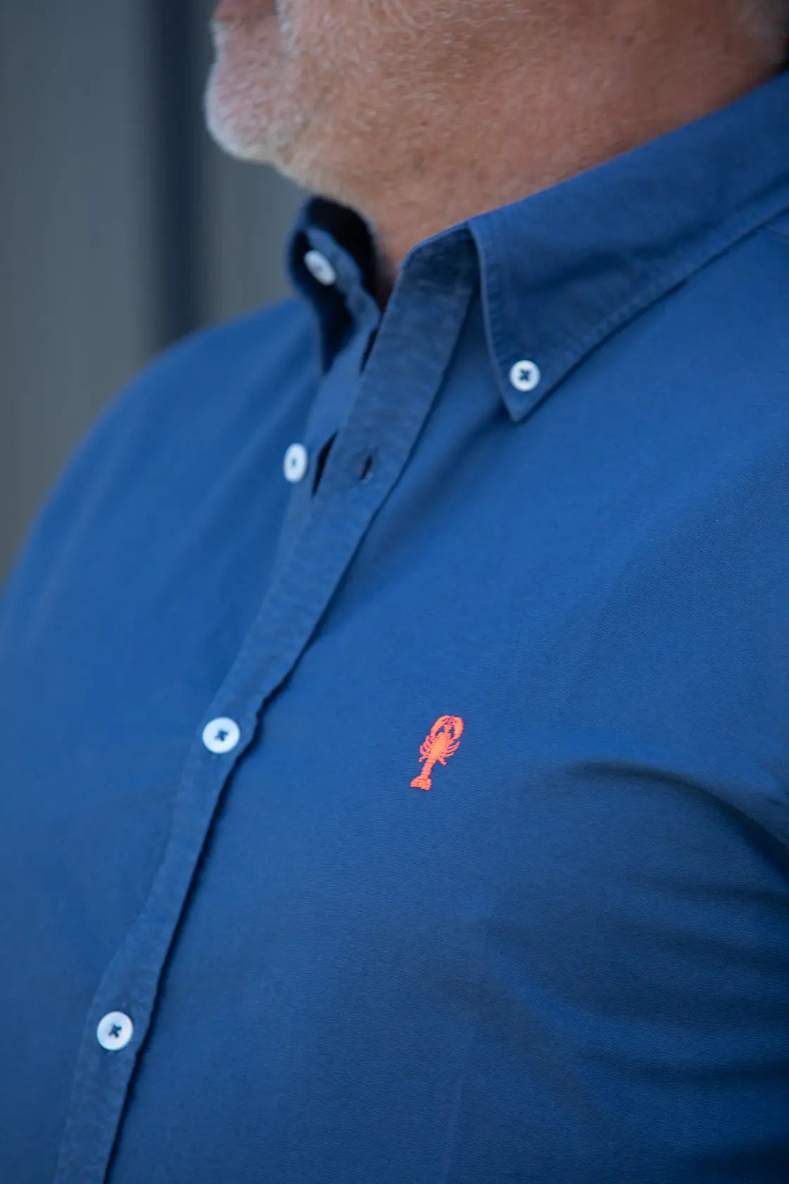 Chemise « Deauville » La 5ème Homme 