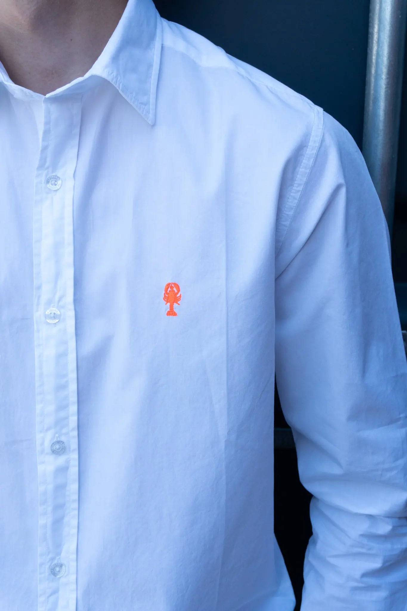 Chemise « Philippe » La 5ème Homme 