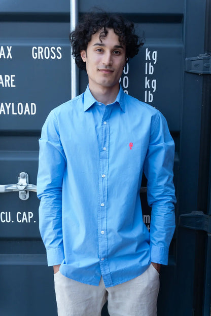 Chemise « Philippe » La 5ème Homme 