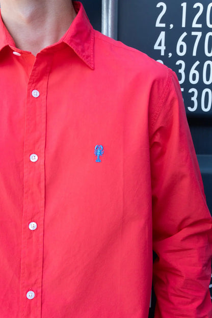 Chemise « Philippe » La 5ème Homme 