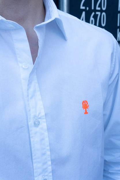 Chemise « Philippe » La 5ème Homme 