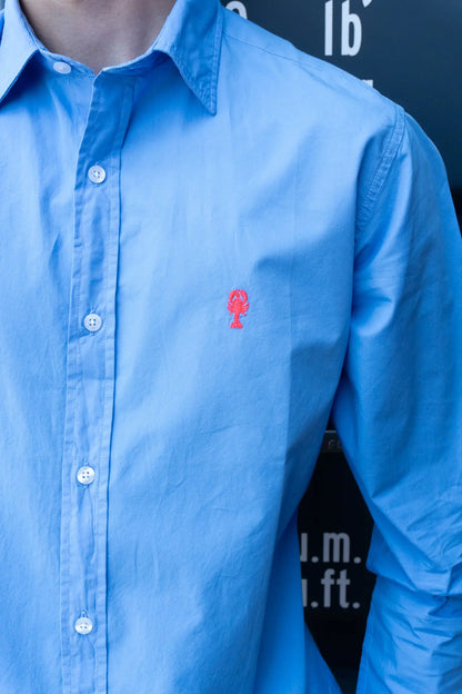 Chemise « Philippe » La 5ème Homme 