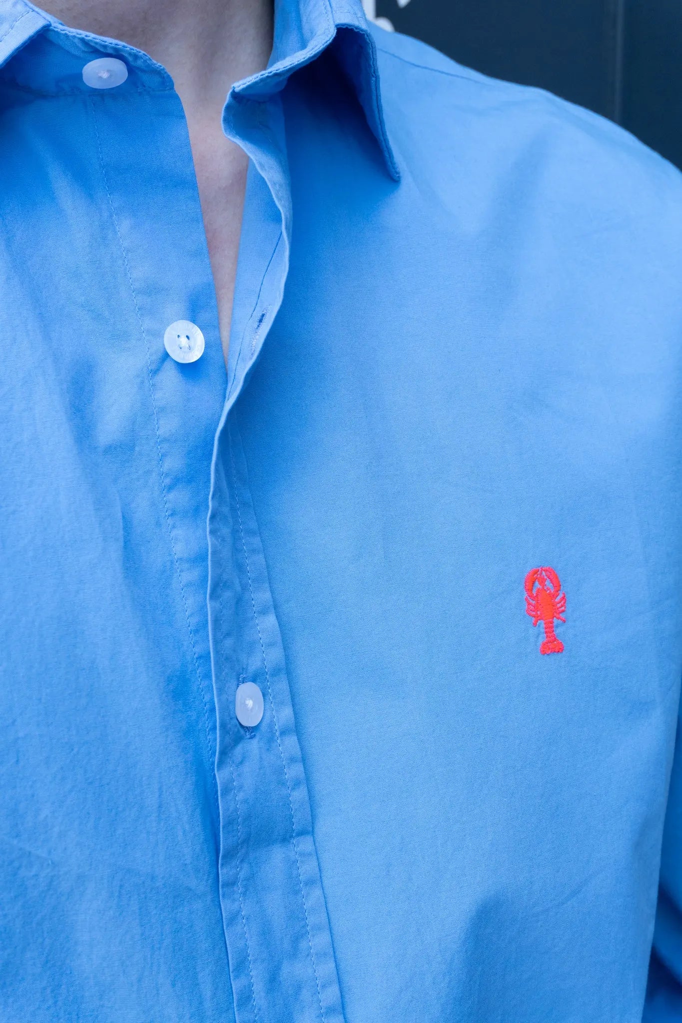 Chemise « Philippe » La 5ème Homme 