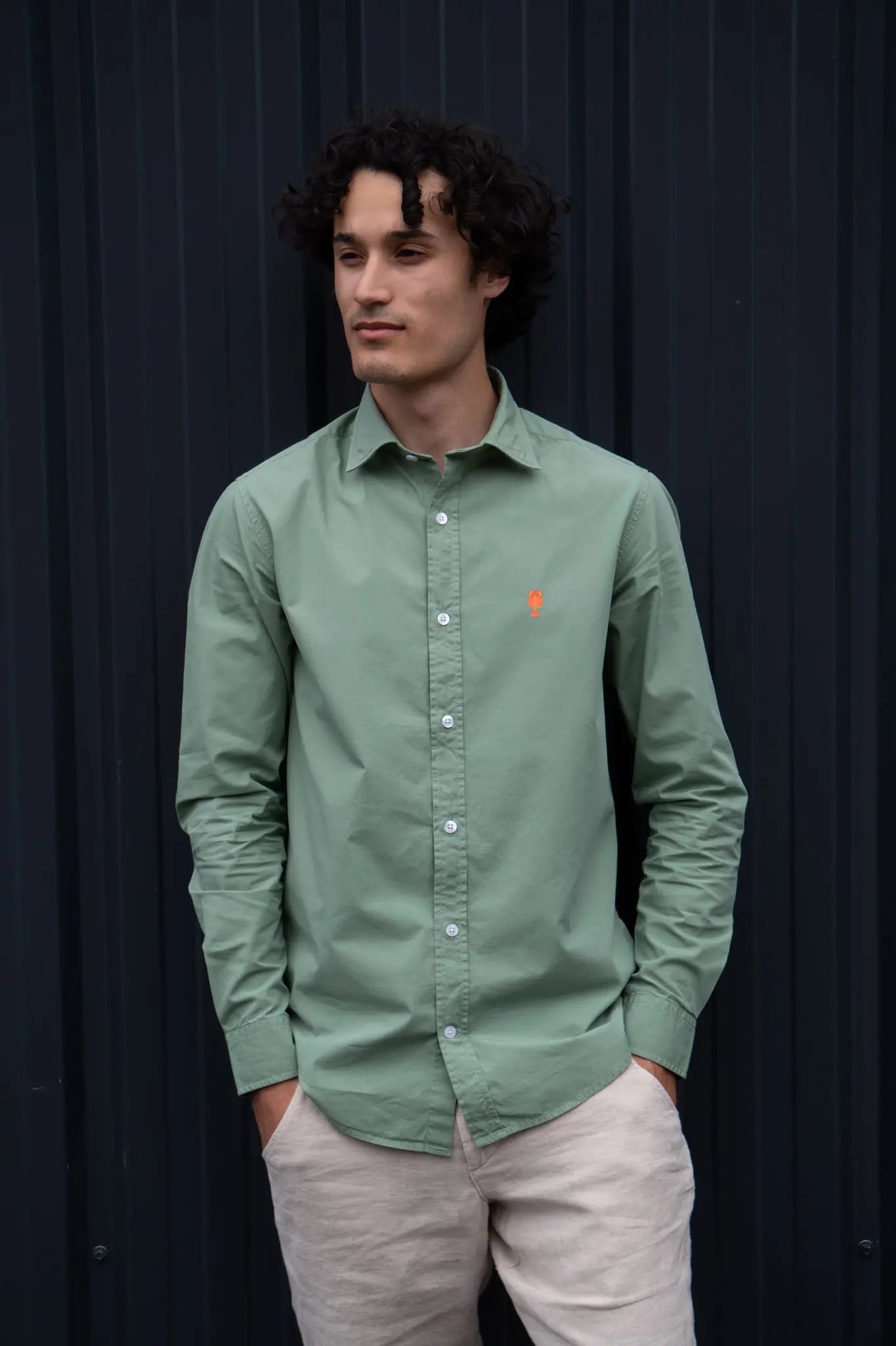 Chemise « Philippe » La 5ème Homme 