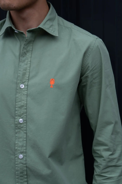 Chemise « Philippe » La 5ème Homme 