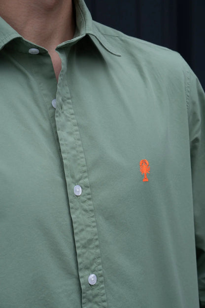 Chemise « Philippe » La 5ème Homme 
