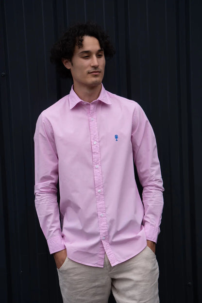 Chemise « Philippe » La 5ème Homme 