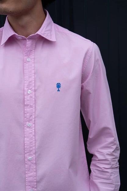 Chemise « Philippe » La 5ème Homme 