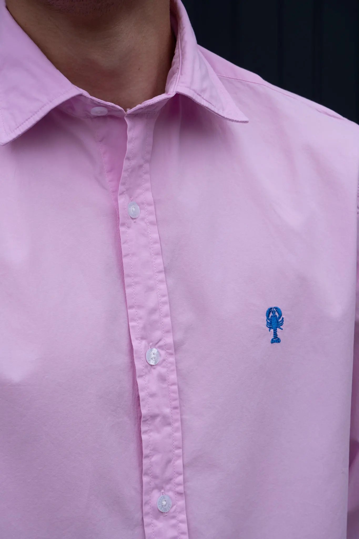 Chemise « Philippe » La 5ème Homme 