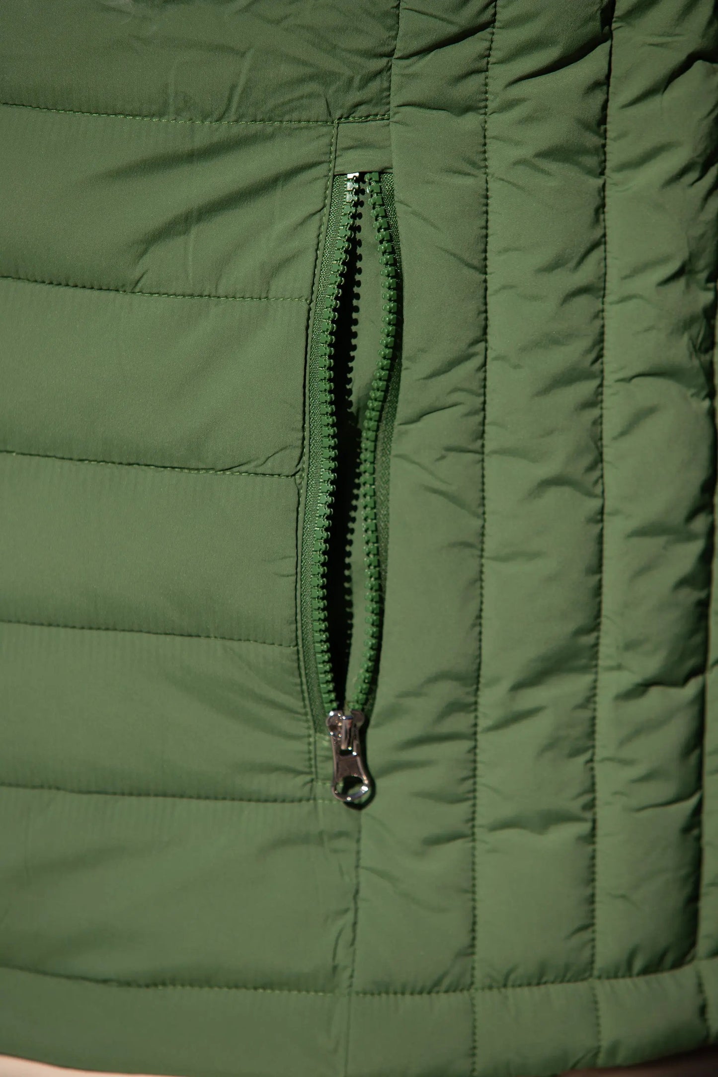 Doudoune sans manches La 5ème Homme 