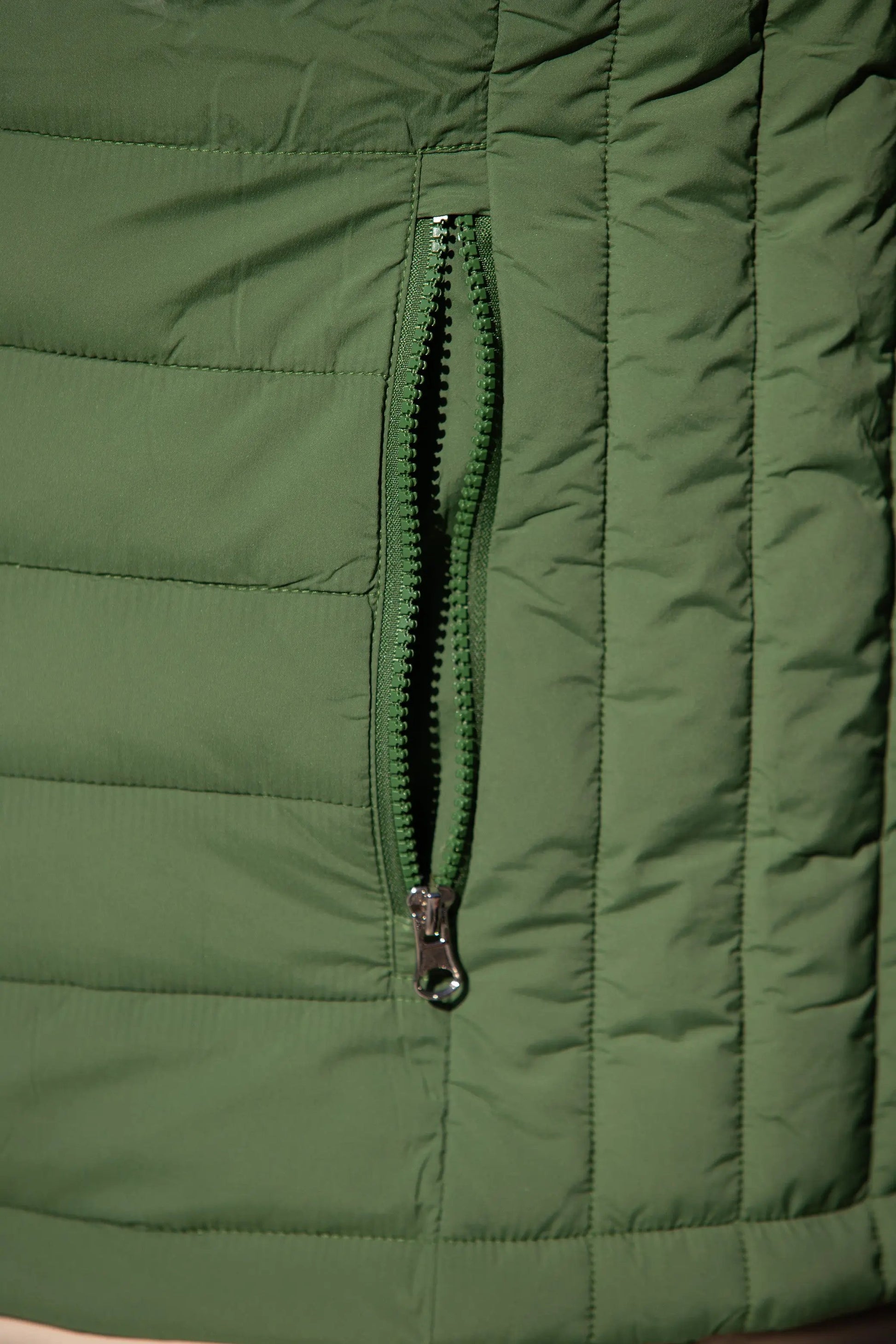 Doudoune sans manches La 5ème Homme 