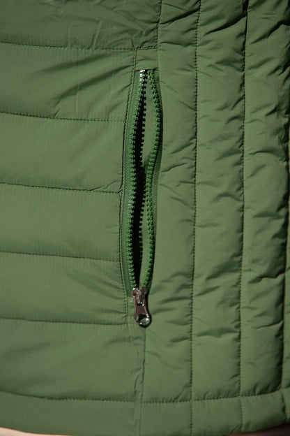 Doudoune sans manches La 5ème Homme 