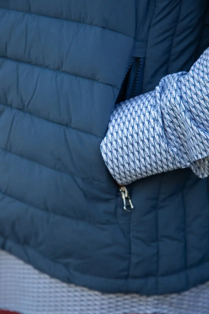 Doudoune sans manches La 5ème Homme 